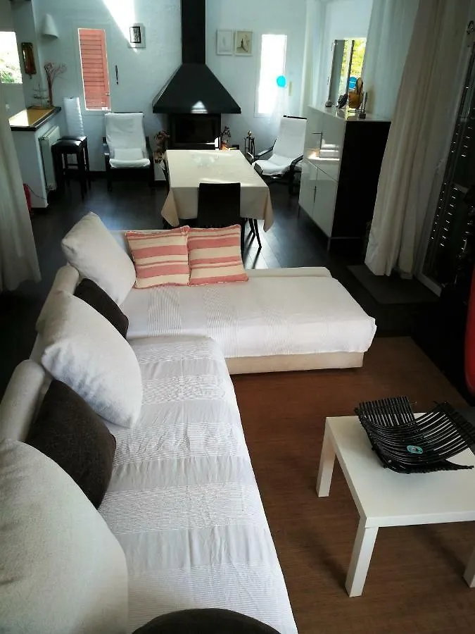 Casa La Mimosa Hotel Las Negras