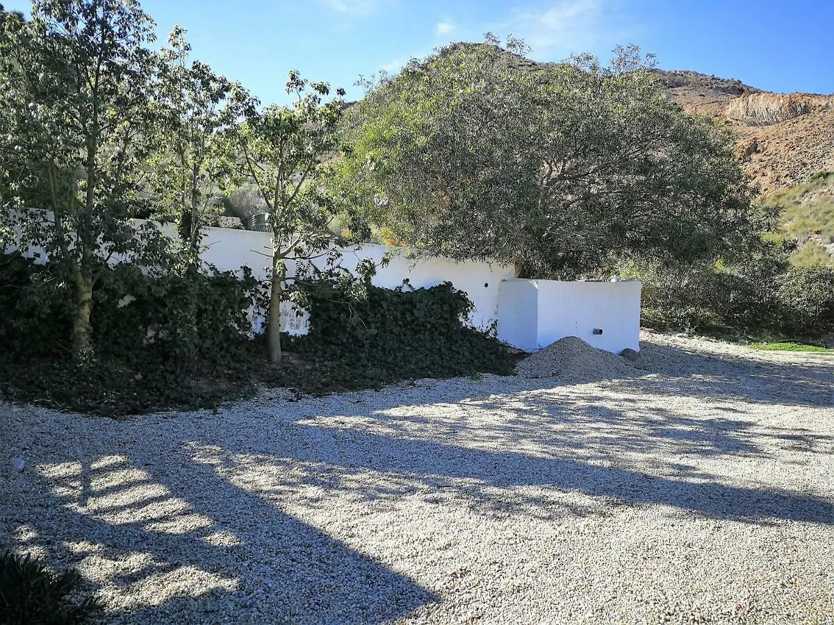Casa La Mimosa Hotel Las Negras Spain