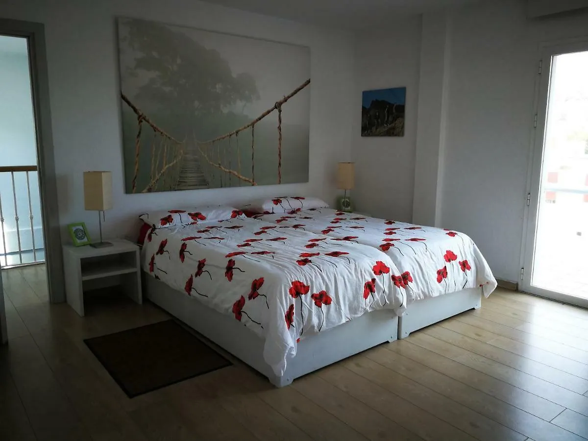 Holiday home Casa La Mimosa Hotel Las Negras Spain