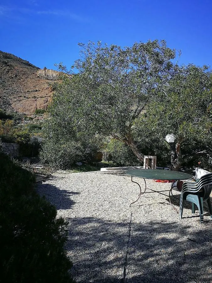 Holiday home Casa La Mimosa Hotel Las Negras Spain