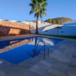 Apartamento Precioso En Negras, Las Negras