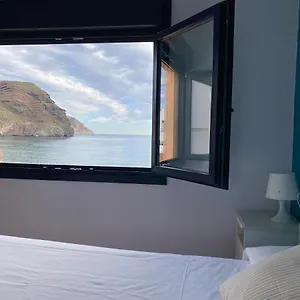 Apartamento Vistaazul, Las Negras