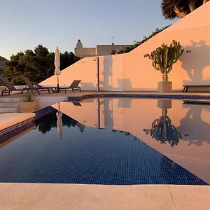 Villa Casa El Olivo, Las Negras
