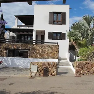 Apartamento Taladillas, Las Negras
