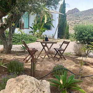 Apartamento La Washingtonia, Las Negras